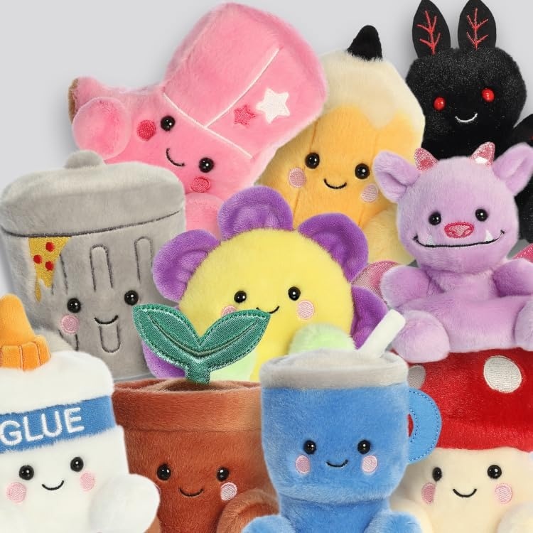Aurora Shop Aurora Plush Toys & Collectible Stuffed Animals for Meaningful Gifts and Everyday Cuddles Aurora Shop