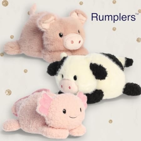 Aurora Shop Aurora Plush Toys & Collectible Stuffed Animals for Meaningful Gifts and Everyday Cuddles Aurora Shop