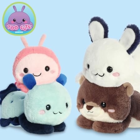 Aurora Shop Aurora Plush Toys & Collectible Stuffed Animals for Meaningful Gifts and Everyday Cuddles Aurora Shop