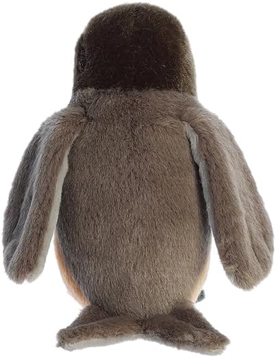 Aurora Miyoni 6" Robin Realistic Stuffed Animal