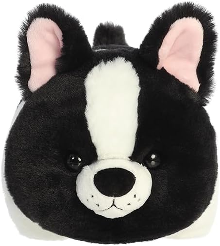 Aurora Spudsters 11" Fern French Bulldog Adorable Stuffed Animal
